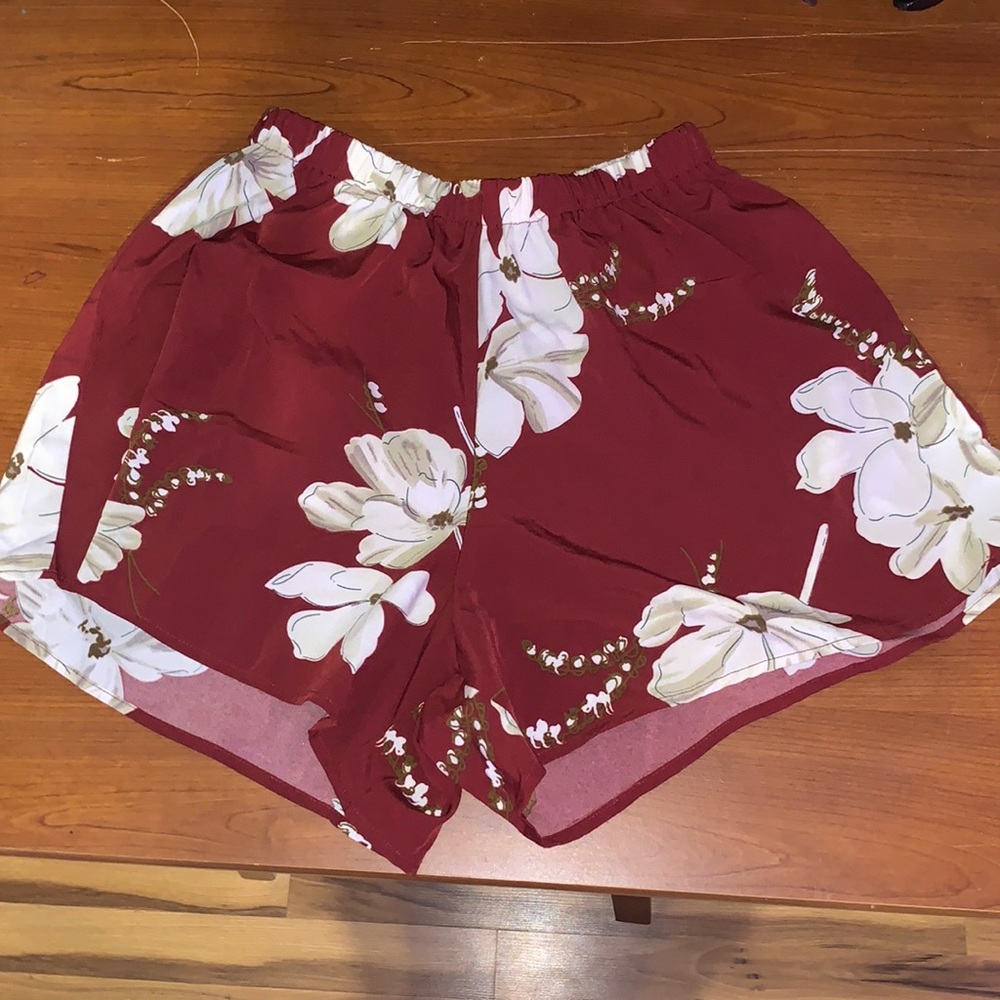 Shorts for Summer